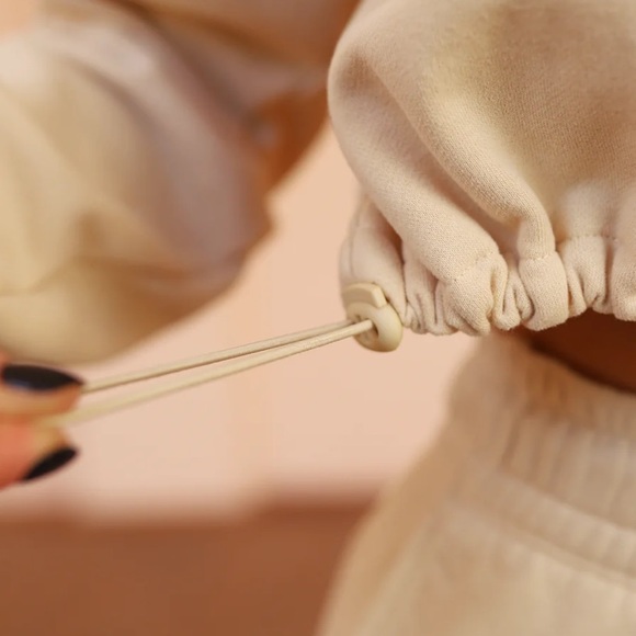 NWT Stacci Athletics Theia Turtle Sweater in Savannah. Women’s Medium - Picture 2 of 11